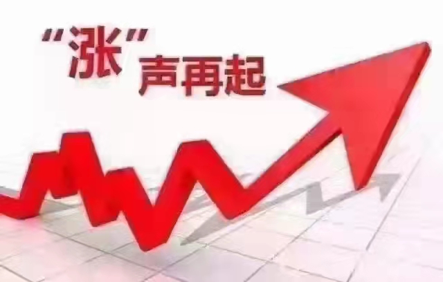 原材料漲聲一片 再不下單你要的產(chǎn)品恐有價無貨(圖1)